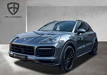 Porsche Cayenne GTS*Lift*Pano*Matrix*AHK*Standh*