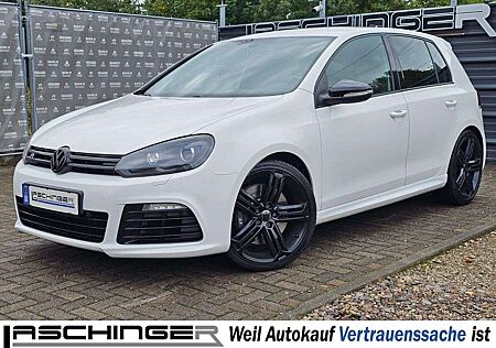 VW Golf Volkswagen VI R 2.0 4Motion XENON NAVI KAM SHZ TEMPO