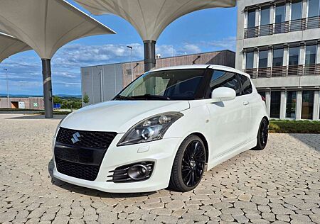 Suzuki Swift 1.6 Sport
