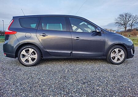 Renault Grand Scenic 1.9 dCi XXL FAP Avantage
