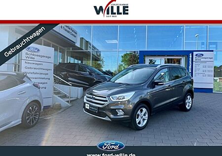 Ford Kuga Cool+Connect AHK Navi MOTOR NEU !!!