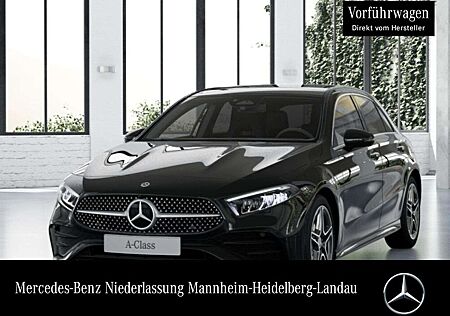 Mercedes-Benz A 200 AMG+PANO+LED+KAMERA+TOTW+KEYLESS+7G