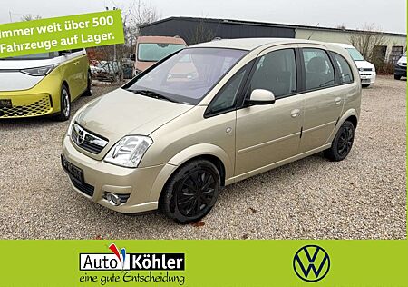 Opel Meriva 1.6 Twinport Cosmo PDC