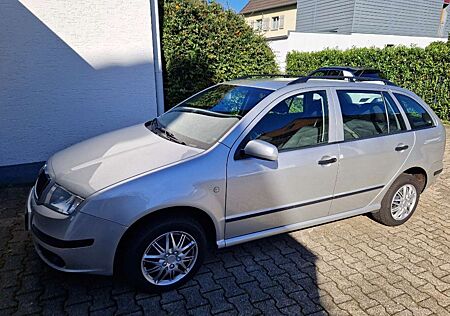 Skoda Fabia 1.4 16V Combi Classic