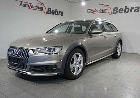 Audi A6 Allroad quattro 3.0 TDI Xenon/Navi/AHK/Kamera