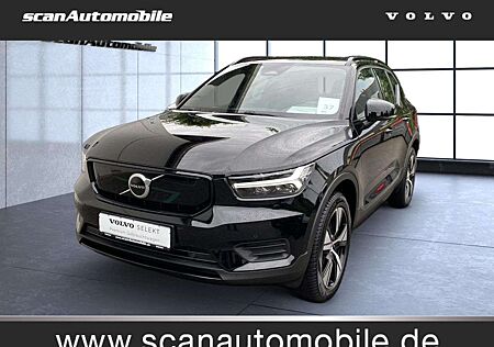 Volvo XC 40 XC40 Core Recharge Pure Electric 2WD Bluetooth