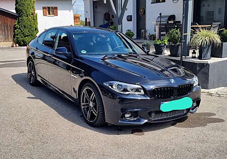 BMW 535d 535 xDrive Aut. Modern Line