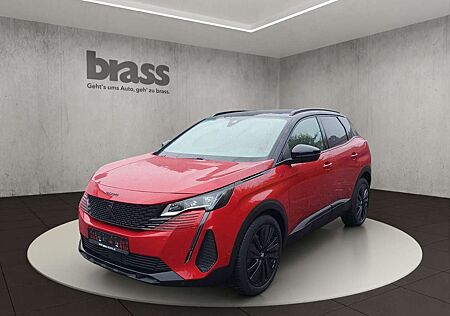 Peugeot 3008 GT 1.6 Pure Tech 180