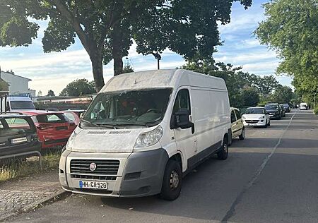 Fiat Ducato L4H3 DPF 250.6A2.0