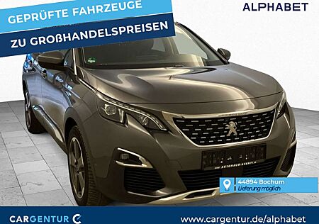 Peugeot 5008 1.5 BlueHDi 130 All. Business S-Dach Navi