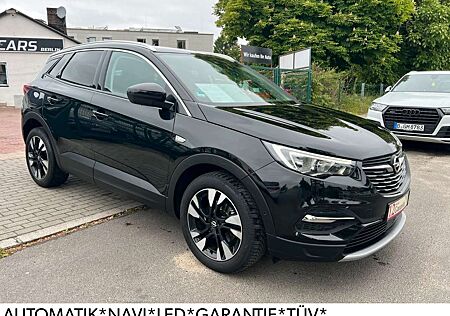 Opel Crossland X *KLIMA*NAVI*AUTOMATIK*GARANTIE*