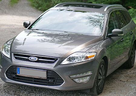 Ford Mondeo Turnier 2.0 TDCi Turnier Edition