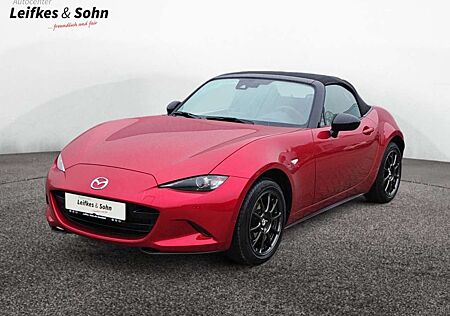 Mazda MX-5 ST SKYACTIV-G 1.5 Homura