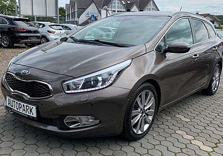 Kia XCeed Ceed SW / cee'd SW