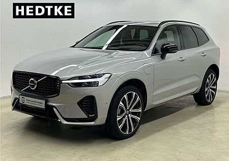 Volvo XC 60 XC60 T8 Recharge AWD R-Design 19"+AHK+B&W+HUD