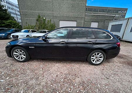 BMW 520d 520 Baureihe 5 Touring