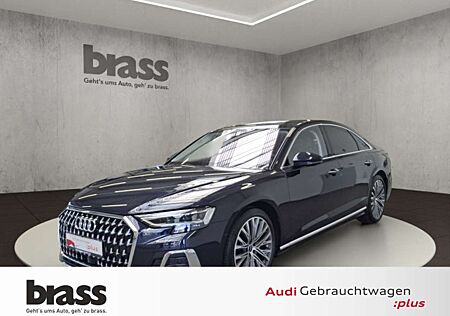 Audi A8 50 TDI quattro 210(286) kW(PS) tiptronic