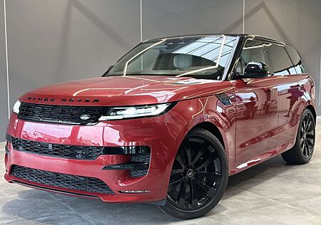 Land Rover Range Rover Sport Sport P530 4.4 V8 First Edition