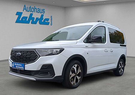 Ford Tourneo Connect Connect Active