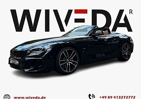 BMW Z4 M Z4 Roadster M40i~LiveCock~PA/DA~Individual~RFK~