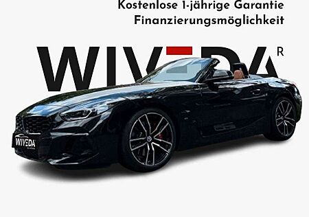 BMW Z4 M Z4 Roadster M40i~LiveCock~PA/DA~Individual~RFK~