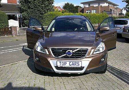 Volvo XC 60 XC60 Summum AWD D5
