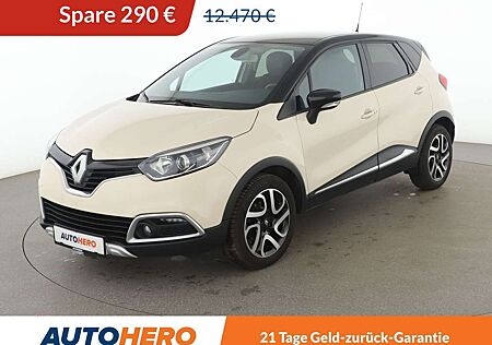 Renault Captur 1.2 TCe Energy XMOD Aut.*NAVI*TEMPO*CAM*PDC*SHZ*