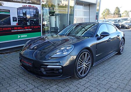 Porsche Panamera 4 S V8 Diesel CHRONO LUFT/PANO/360°/21"
