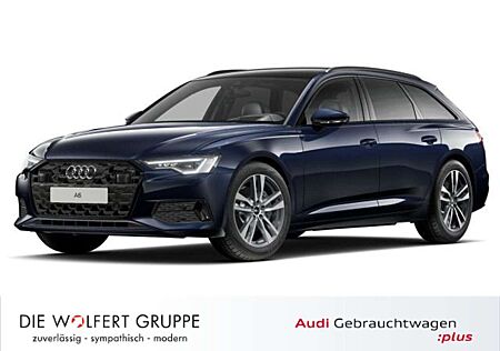 Audi A6 advanced 45 TFSI S tronic ACC*AHK*360°