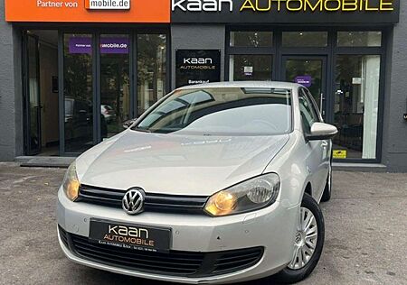 VW Golf Volkswagen VI Trendline/RADIO/KLIMA-AUT/SHZ/PDC/TÜV