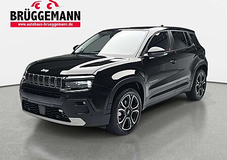Jeep Avenger ELEKTRO 1ST EDITION