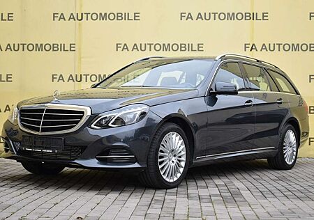Mercedes-Benz E 350 T BlueTec 4Matic/LEDER/LED/PDC/SHZ/COMAND/