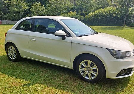 Audi A1 1.2 TFSI Ambition
