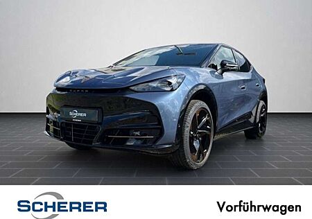 Cupra Tavascan VZ 4Drive 77 kWh, Adrenaline Pack