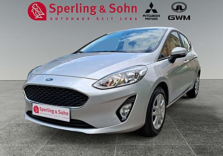 Ford Fiesta Cool