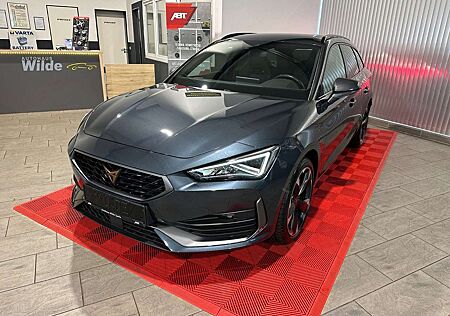 Cupra Leon Sportstourer e-Hybrid Navi Digital LED