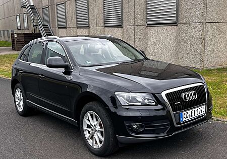 Audi Q5 3.0 TDI quattro S tronic