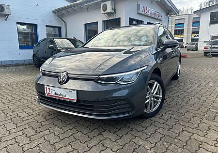 VW Golf Variant Volkswagen 2.0 TDI Life+NAVI+KLIMATRO+ACC+6 GANG+PDC+SHZ+LED+