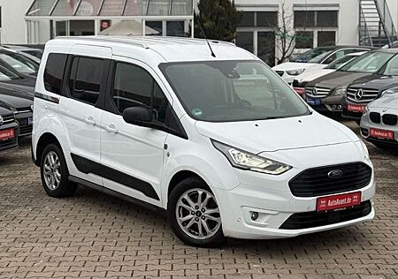 Ford Tourneo 1.5 TDCi Connect Trend*NAVI*GRA*PDC*BCM*