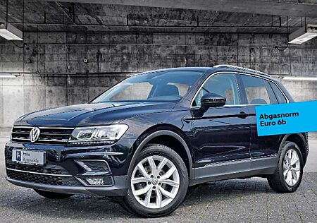 VW Tiguan Volkswagen Allspace 2.0 TDI SCR 4Motion DSG Highline