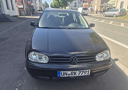 VW Golf Volkswagen IV 1.6 Trendline