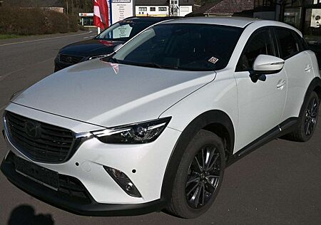 Mazda CX-3 2.0 G 150 Kizoku Intense 4x4 AWD Automatik AHK
