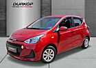 Hyundai i10 CLASSIC 1.0 Klima Fensterheber Bordcomputer MP3 M