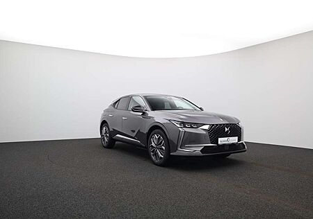 DS Automobiles DS 4 Trocadero