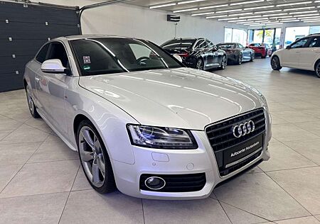 Audi A5 Coupe 2.7 TDI S Line
