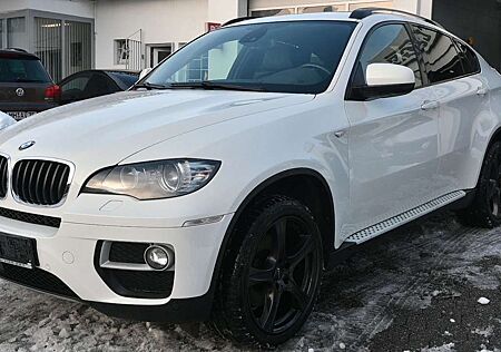 BMW X6 Baureihe xDrive40d*Head-UP*Cam*Sport Paket