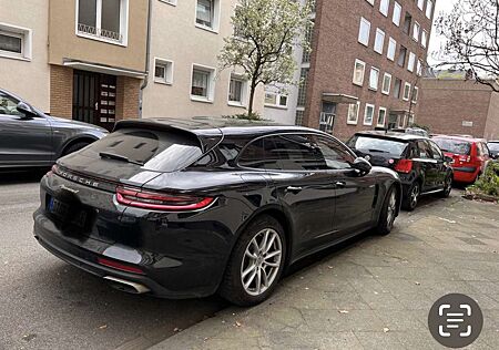 Porsche Panamera 4 E-Hybrid Sport Turismo inkl.MWST