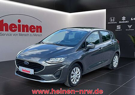 Ford Fiesta 1.0 EcoBoost Cool & Connect LED W-Paket