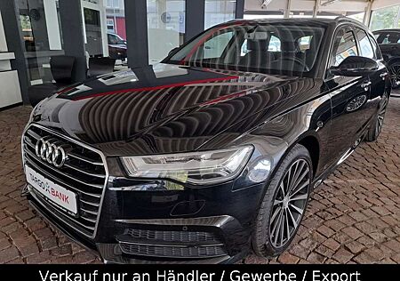 Audi A6 Avant 2.0 TDI ultra