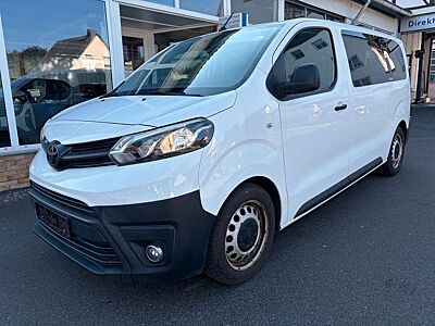 Toyota Proace L1 Kombi Comfort